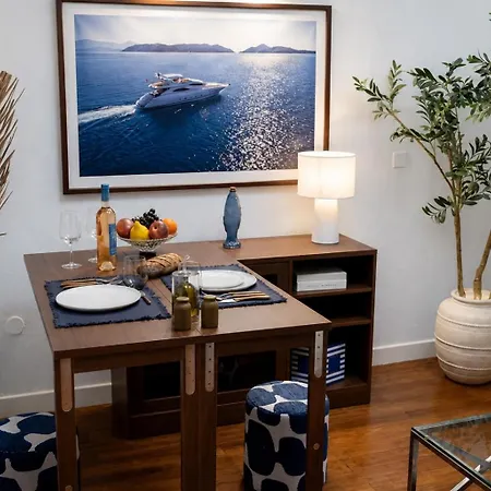 Mediterranean Yachting - Jacuzzi - Suquet Apartment Cannes